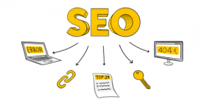 Unlocking Your Digital Potential: Choosing the Right SEO Company in Chennai